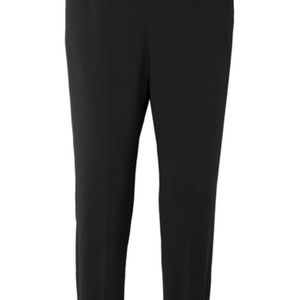 Stella McCartney - Julia stretch cady track pants